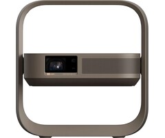 XGIMI XGIMI Elfin Flip 4K - 1600 ISO Lumen - Triple Laser