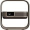XGIMI Elfin Flip 4K - 1600 ISO Lumen - Triple Laser