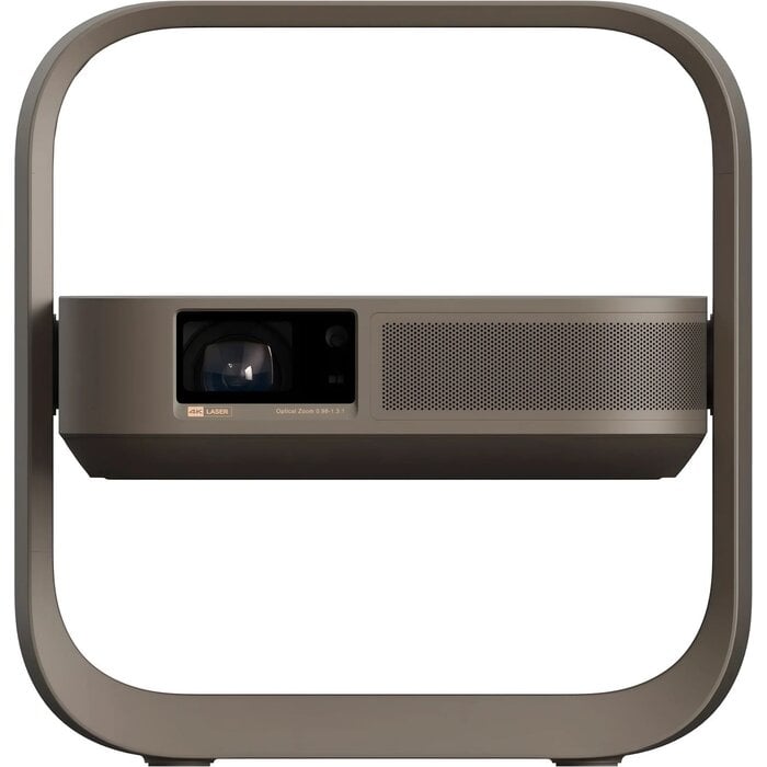 XGIMI XGIMI Elfin Flip 4K - 1600 ISO Lumen - Triple Laser