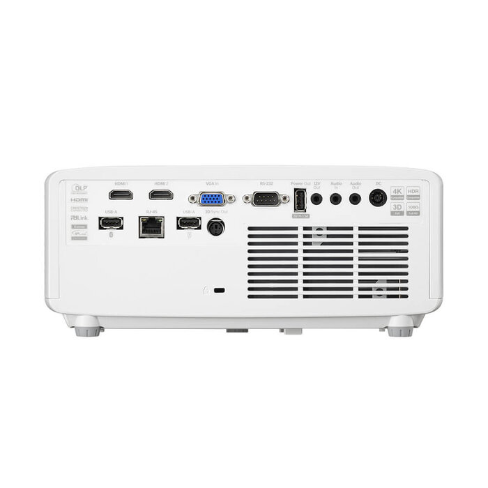 Optoma  Optoma ZK451 – 4K UHD – 4500 lumen – Laser Projector