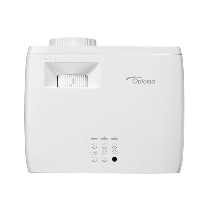 Optoma  Optoma ZK451 – 4K UHD – 4500 lumen – Laser Projector