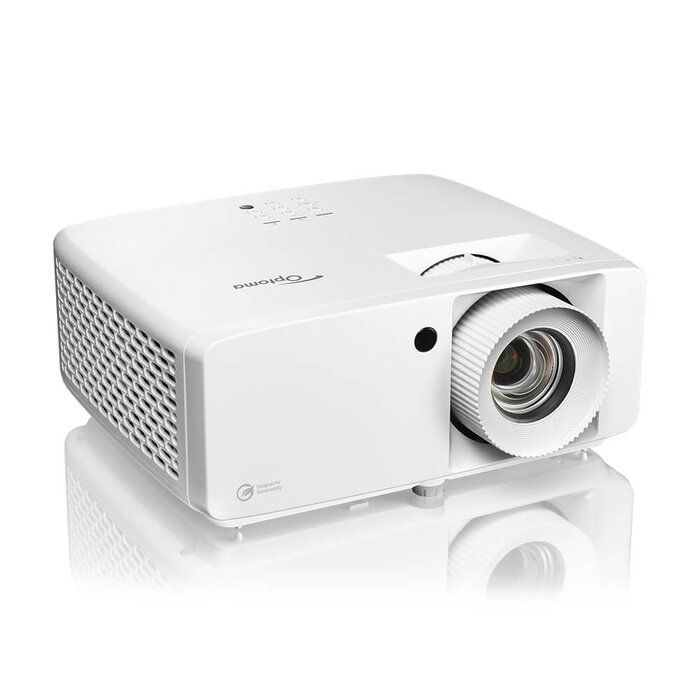 Optoma  Optoma ZK451 – 4K UHD – 4500 lumen – Laser Projector