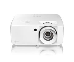 Optoma  Optoma ZK451 – 4K UHD – 4500 lumen – Laser Projector
