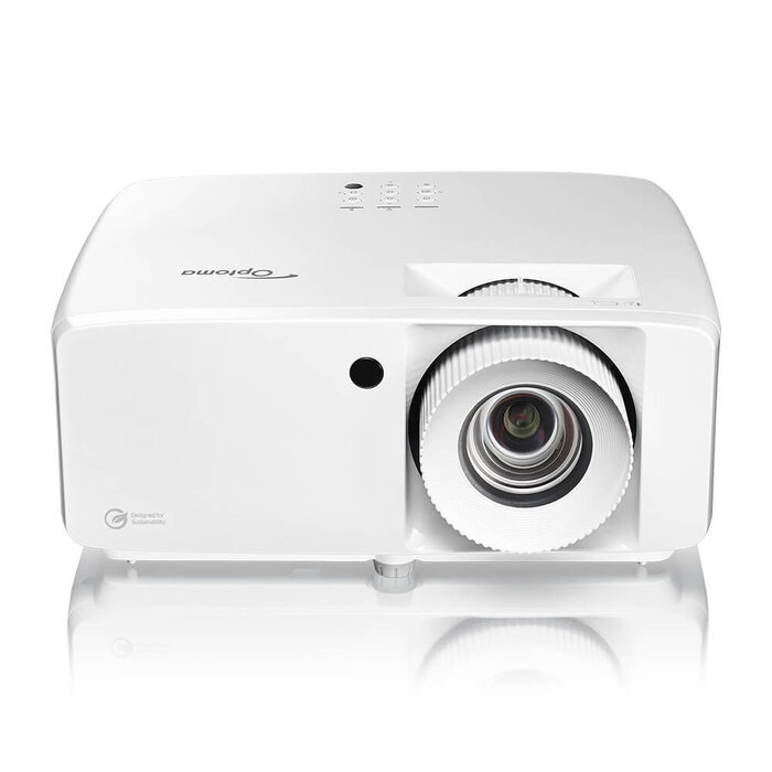 Optoma  Optoma ZK451 – 4K UHD – 4500 lumen – Laser Projector