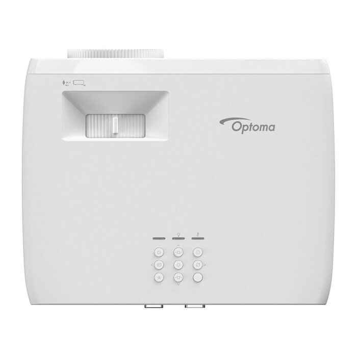 Optoma  Optoma ZH361 - Full HD - 4000 lumen - Laser Projector