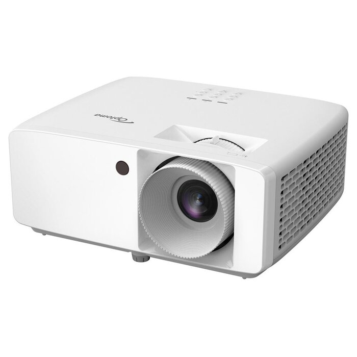 Optoma  Optoma ZH361 - Full HD - 4000 lumen - Laser Projector