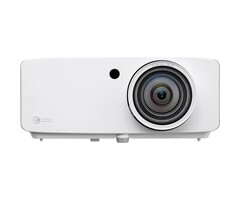 Optoma Optoma ZK521ST – 4K UHD – 5000 lumen – Short Throw