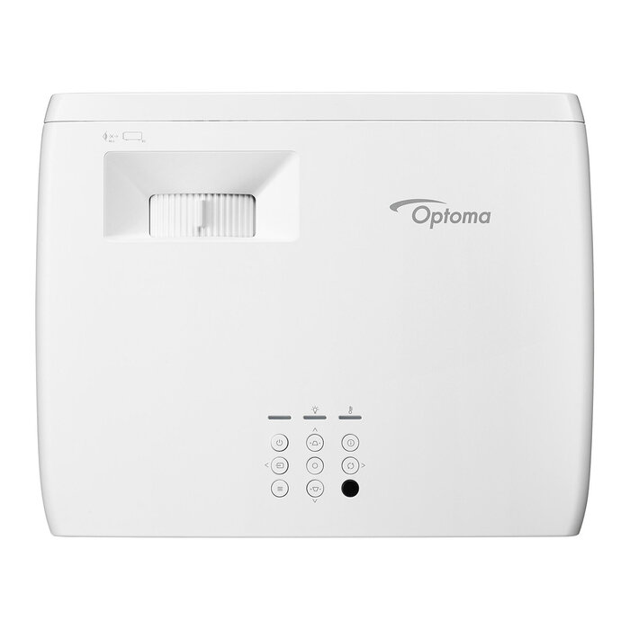Optoma  Optoma ZK431ST – 4K UHD – 4100 lumen – Short Throw