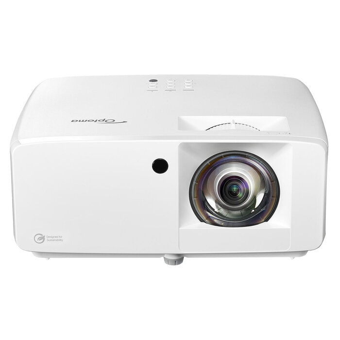 Optoma  Optoma ZK431ST – 4K UHD – 4100 lumen – Short Throw