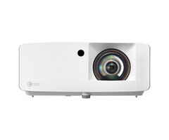 Optoma  Optoma ZK431ST – 4K UHD – 4100 lumen – Short Throw