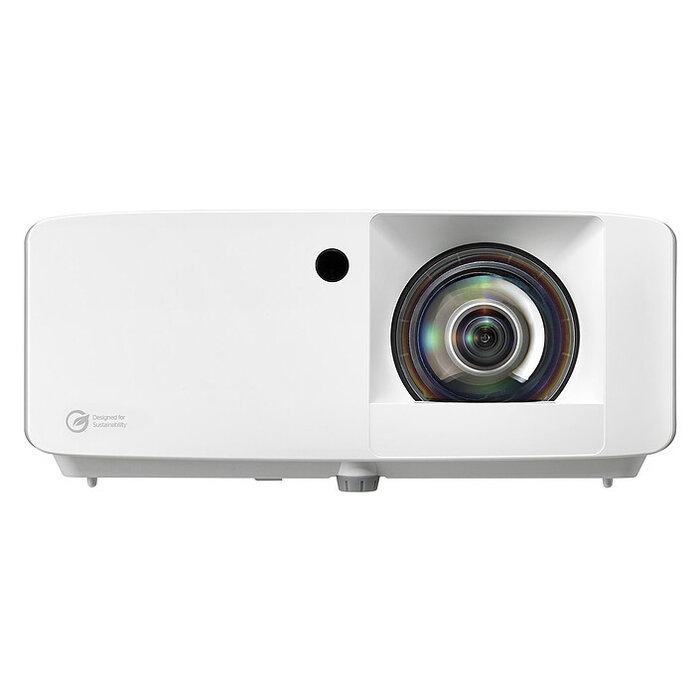 Optoma  Optoma ZK431ST – 4K UHD – 4100 lumen – Short Throw