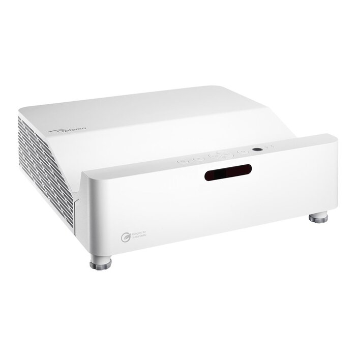 Optoma  Optoma ZK420UST – 4K UHD – 4200 lumen – Ultra Short Throw