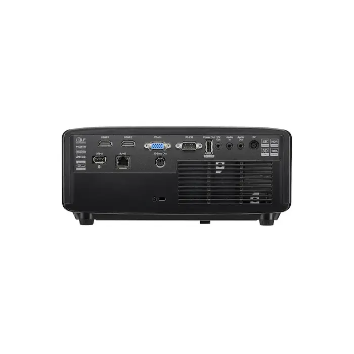Optoma  Optoma HZ147X – Full HD – 4000 lumen – Laser Projector