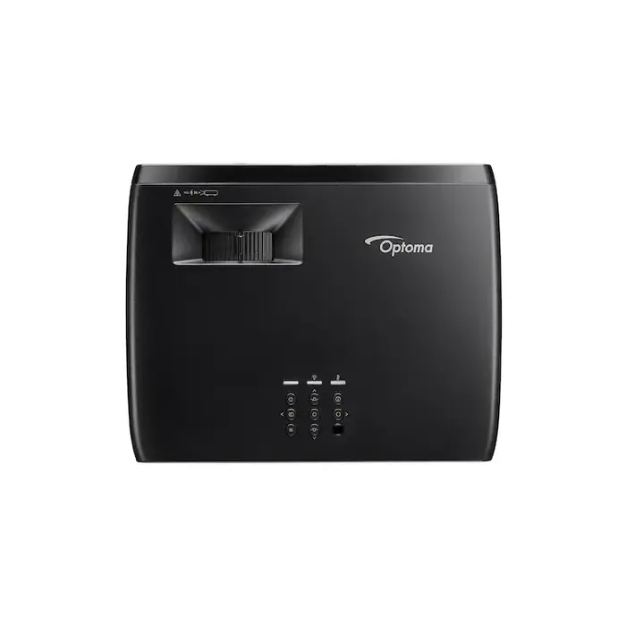 Optoma  Optoma HZ147X – Full HD – 4000 lumen – Laser Projector