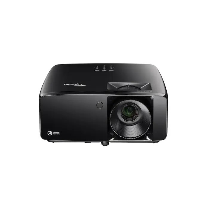Optoma  Optoma HZ147X – Full HD – 4600 lumen – Laser Projector