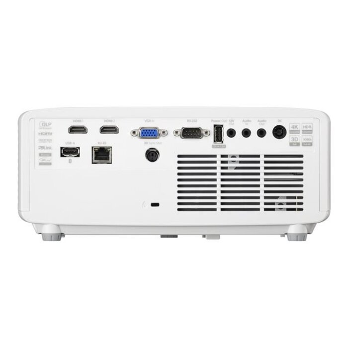 Optoma  Optoma GT2200HDR - 4LED - Full HD – 3.500 lumen – Short Throw