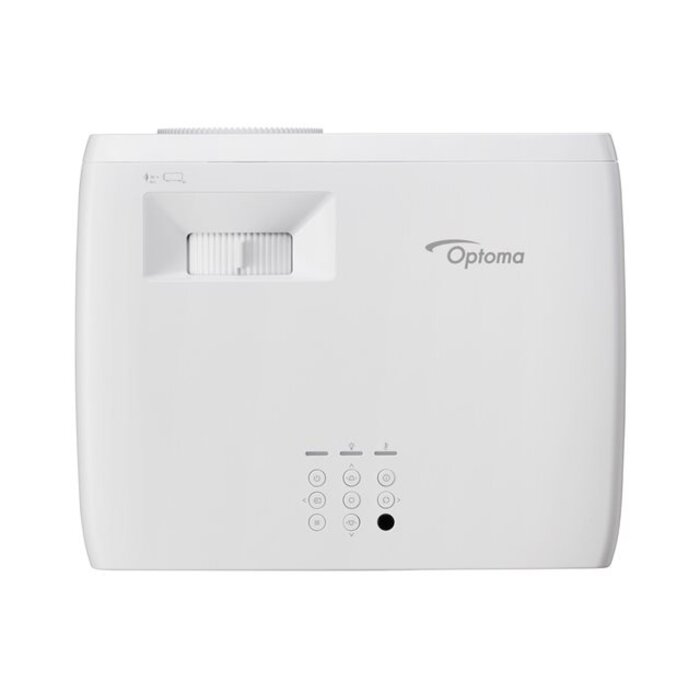 Optoma  Optoma GT2200HDR - 4LED - Full HD – 3.500 lumen – Short Throw