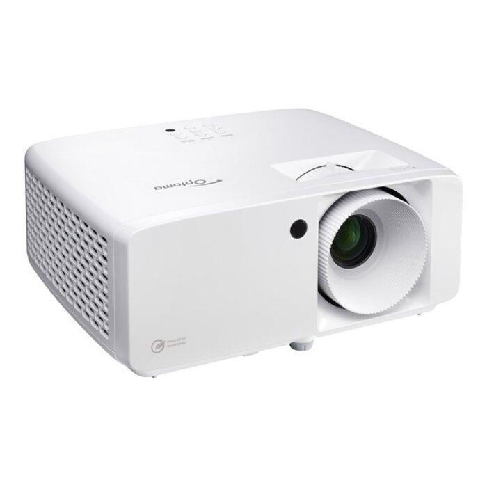 Optoma  Optoma GT2200HDR - 4LED - Full HD – 3.500 lumen – Short Throw