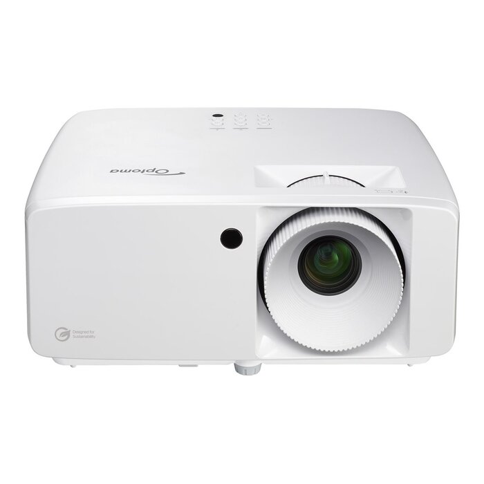 Optoma  Optoma GT2200HDR - 4LED - Full HD – 3.500 lumen – Short Throw