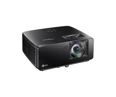 Optoma Optoma UHZ36STe – 4K UHD – 4000 lumen – Short Throw