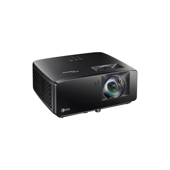 Optoma  Optoma UHZ36STe – 4K UHD – 4000 lumen – Short Throw