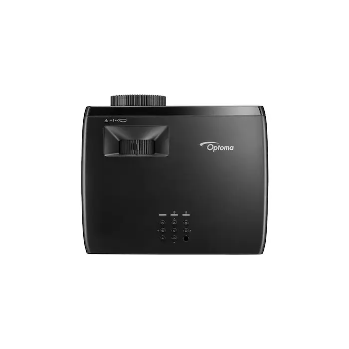 Optoma  Optoma UHZ67 – 4K UHD – 4300 lumen – Laser Projector