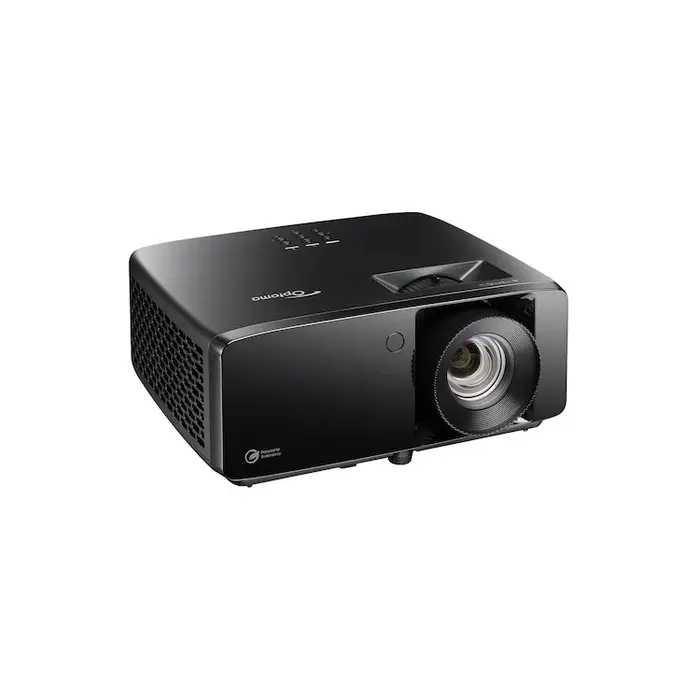 Optoma  Optoma UHZ67 – 4K UHD – 4300 lumen – Laser Projector