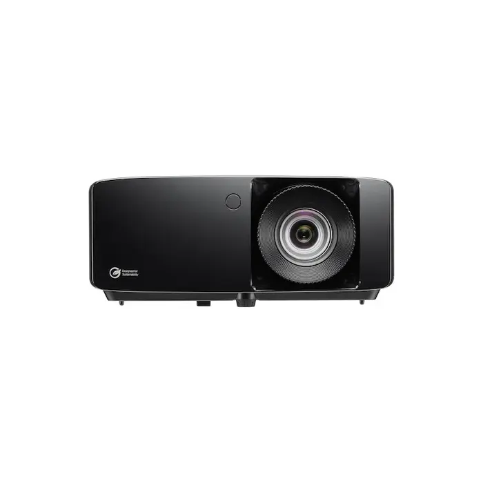 Optoma  Optoma UHZ67 – 4K UHD – 4300 lumen – Laser Projector