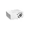 Optoma UHZ67-W – 4K UHD – 4300 lumen – Laser Projector