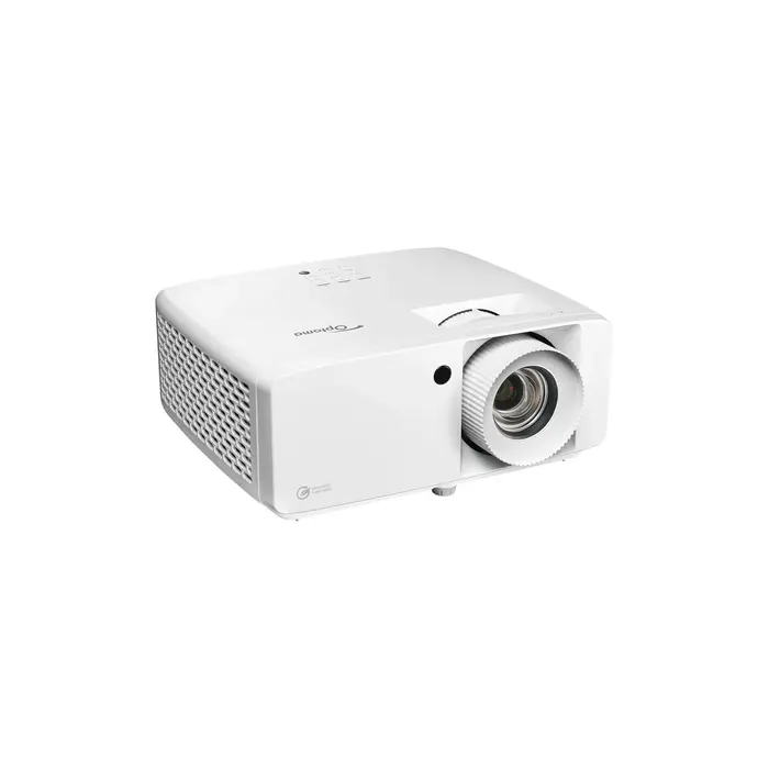 Optoma  Optoma UHZ67-W – 4K UHD – 4300 lumen – Laser Projector