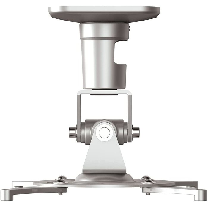 Universele Beamerbeugel Zilver – 22,5 cm  Zilver - Copy