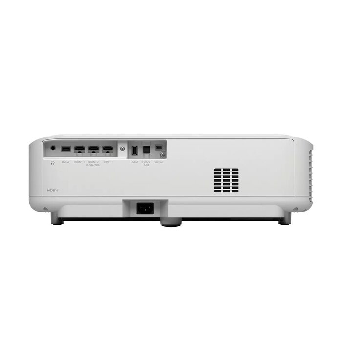 Epson Epson EH-LS670W Beamer - 4K - 3600 Lumen - Laser - Retourmodel