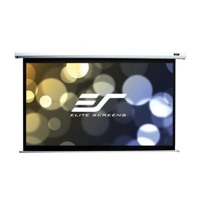 Elite Screens Elite Screens Electric90X (16:10) 193x121cm Elektrisch Projectiescherm