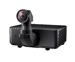 Optoma  Optoma ZK1320 - 4K HDR - 13500 Lumen - Verwisselbare Lenzen