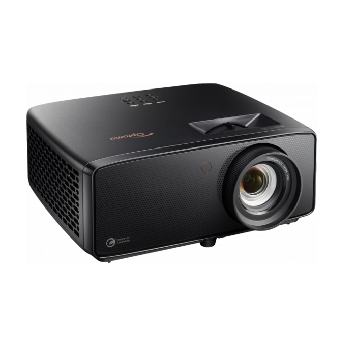 Optoma  Optoma Photon PK52 - 4K -3500 lumen - Laser beamer