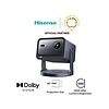 Hisense Hisense C2 - 4K - 2000 ANSI - Laser Projector