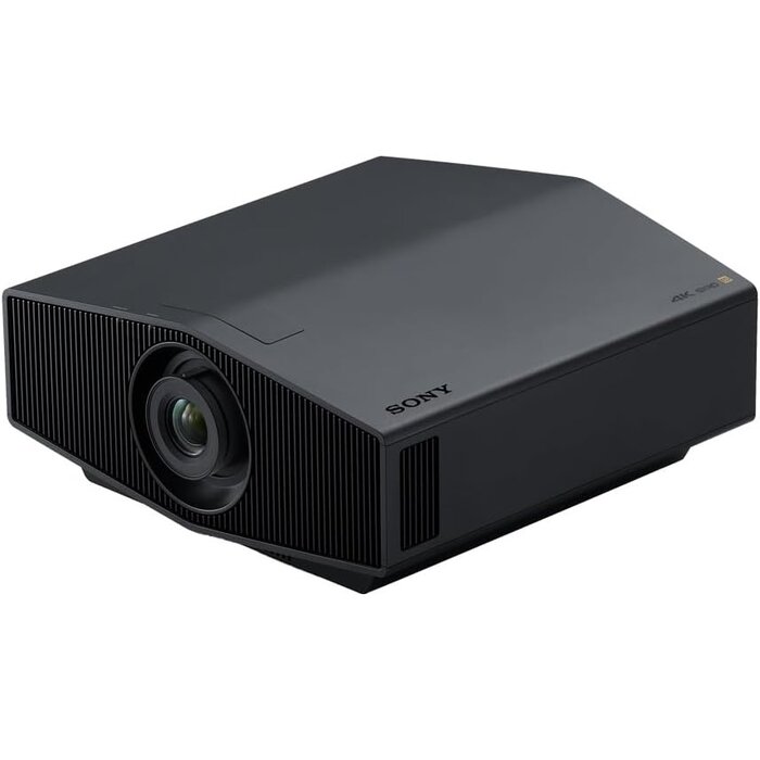 Sony Sony VPL-XW5100/B - 4K - Bravia 7 Projector