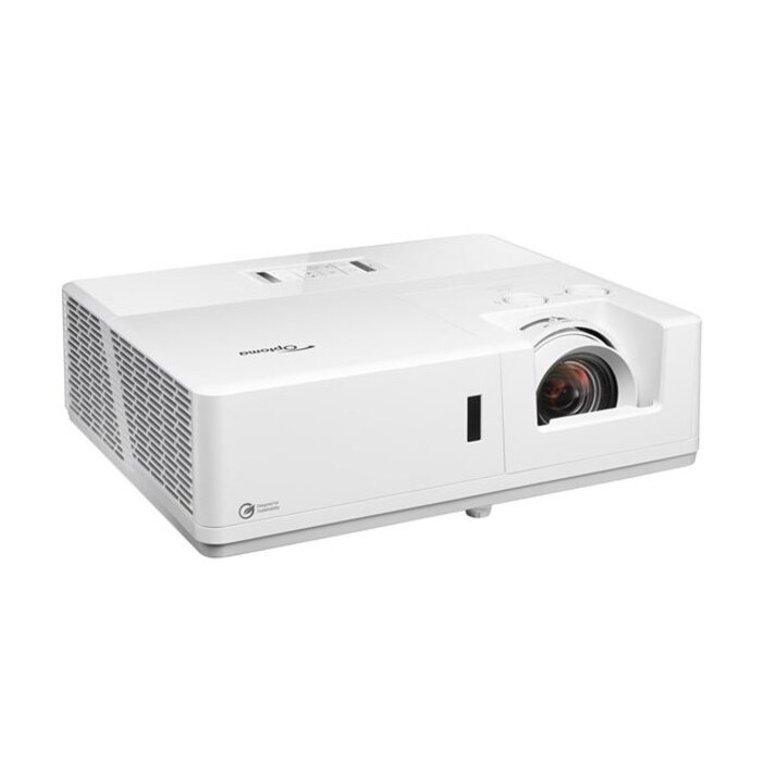 Optoma  Optoma ZK708T - 4K UHD - 7000 lumen - Laser - Grote Zalen Projector