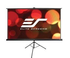 Elite Screens Elite Screens T84UWV1 (4:3) 170x128 cm
