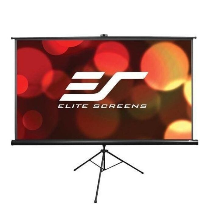 Elite Screens Elite Screens T84UWV1 (4:3) 170x128 cm Pull Up Projectiescherm