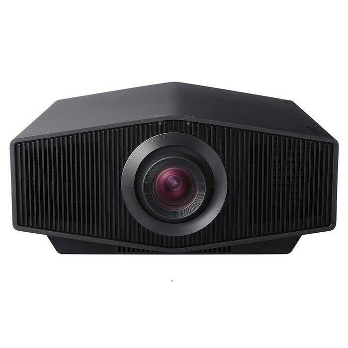 Sony Sony XW6100 - Bravia Native 4K SXRD home cinema laser projector