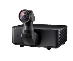 Optoma  Optoma ZK1120 - 4K HDR - 11000 Lumen - Verwisselbare Lenzen