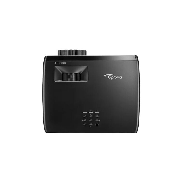 Optoma  Optoma UHZ67 – 4K UHD – 4300 lumen – Laser Projector
