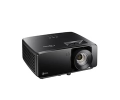 Optoma Optoma UHZ67 – 4K UHD – 4300 lumen – Laser Projector