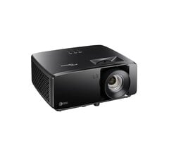 Optoma  Optoma UHZ67 - 4K UHD 4300 Lumen Laser