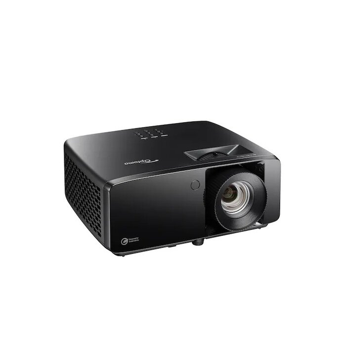 Optoma  Optoma UHZ67 – 4K UHD – 4300 lumen – Laser Projector