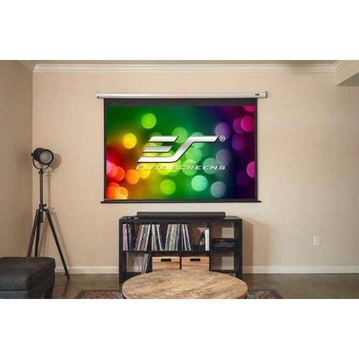 Elite Screens Elite Screens Electric90X (16:10) 193x121cm Elektrisch Projectiescherm