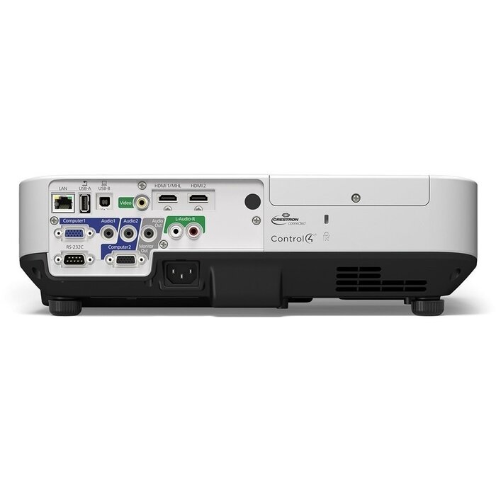 Epson Epson EB-2250U Beamer - WUXGA - 5000 Lumen