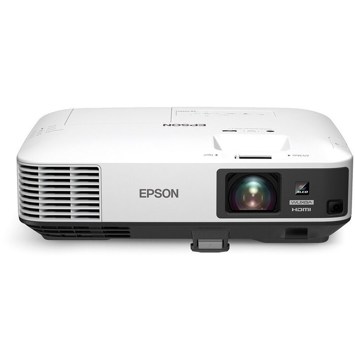 Epson Epson EB-2250U Beamer - WUXGA - 5000 Lumen