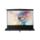 Elite Screens ezCinema Tab-Tension Plus 113 inch Projectiescherm 16:9 (250 x 141 cm) – CineGrey 4D ALR Doek, Mobiel Floor-Up met Tab-Tension en Telescopisch Systeem (Model FT113UH-C4D) - Retourdeal